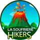 La Soufriere Hikers