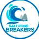 Salt Pond Breakers